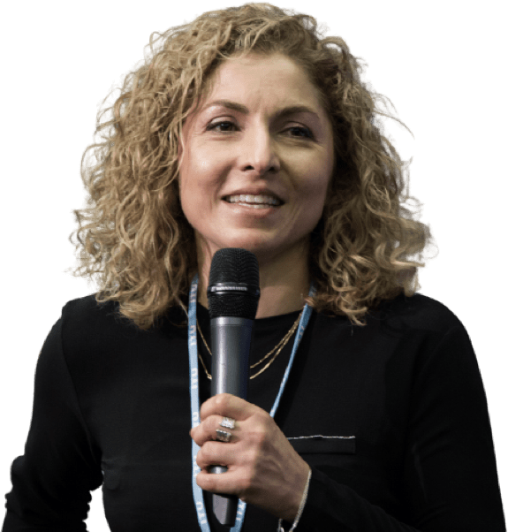 Anousheh